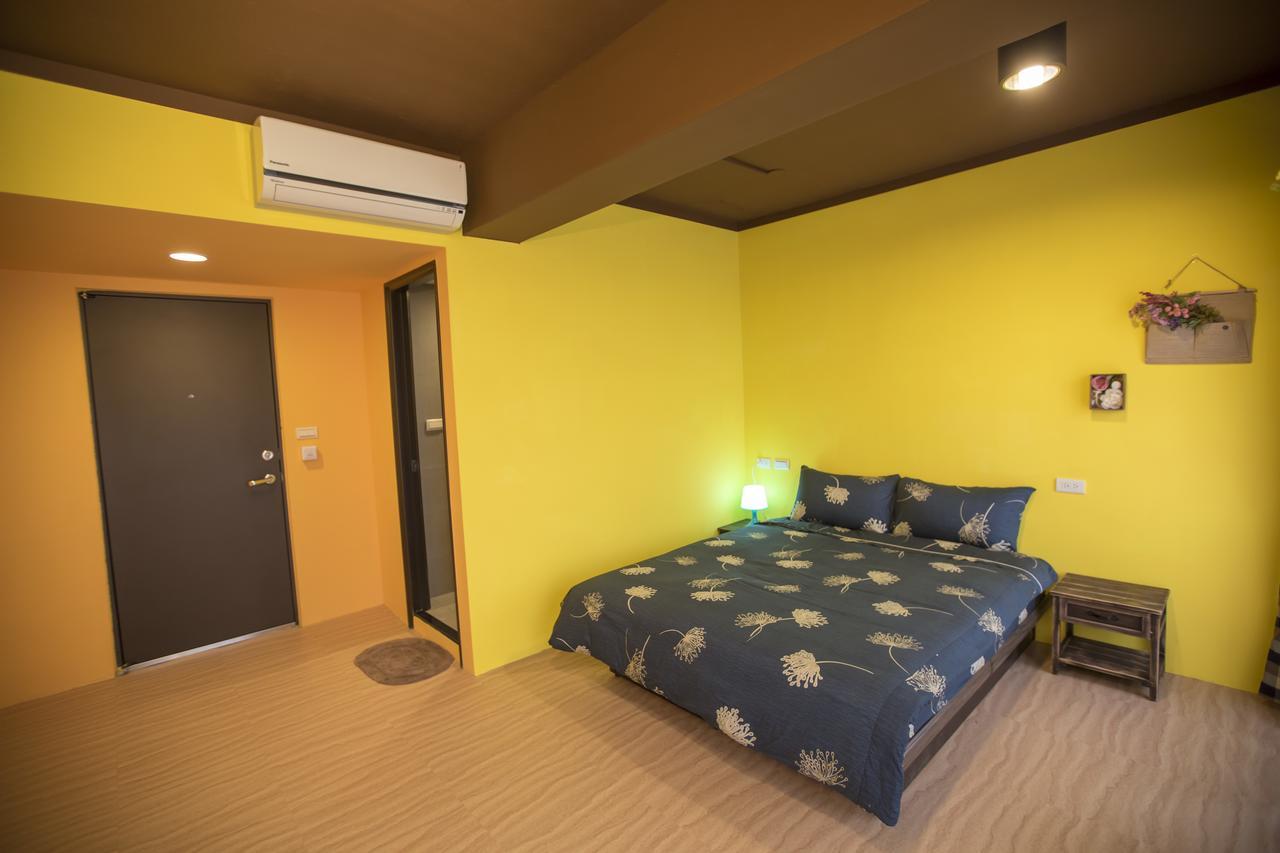 Place Inn Đài Bắc Ngoại thất bức ảnh